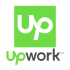 upwork badge